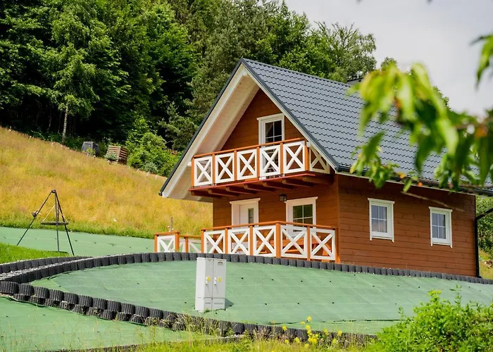 Beskidzki Domek