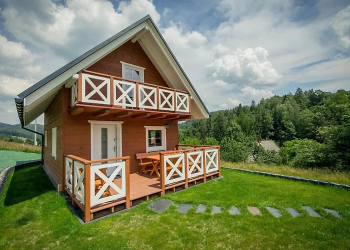 Beskidzki Domek
