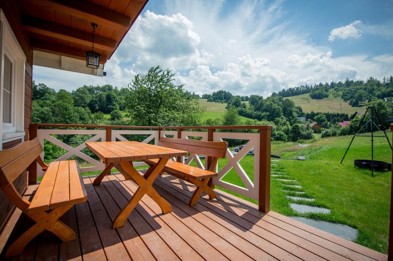 Casa vacanze Beskidzki *