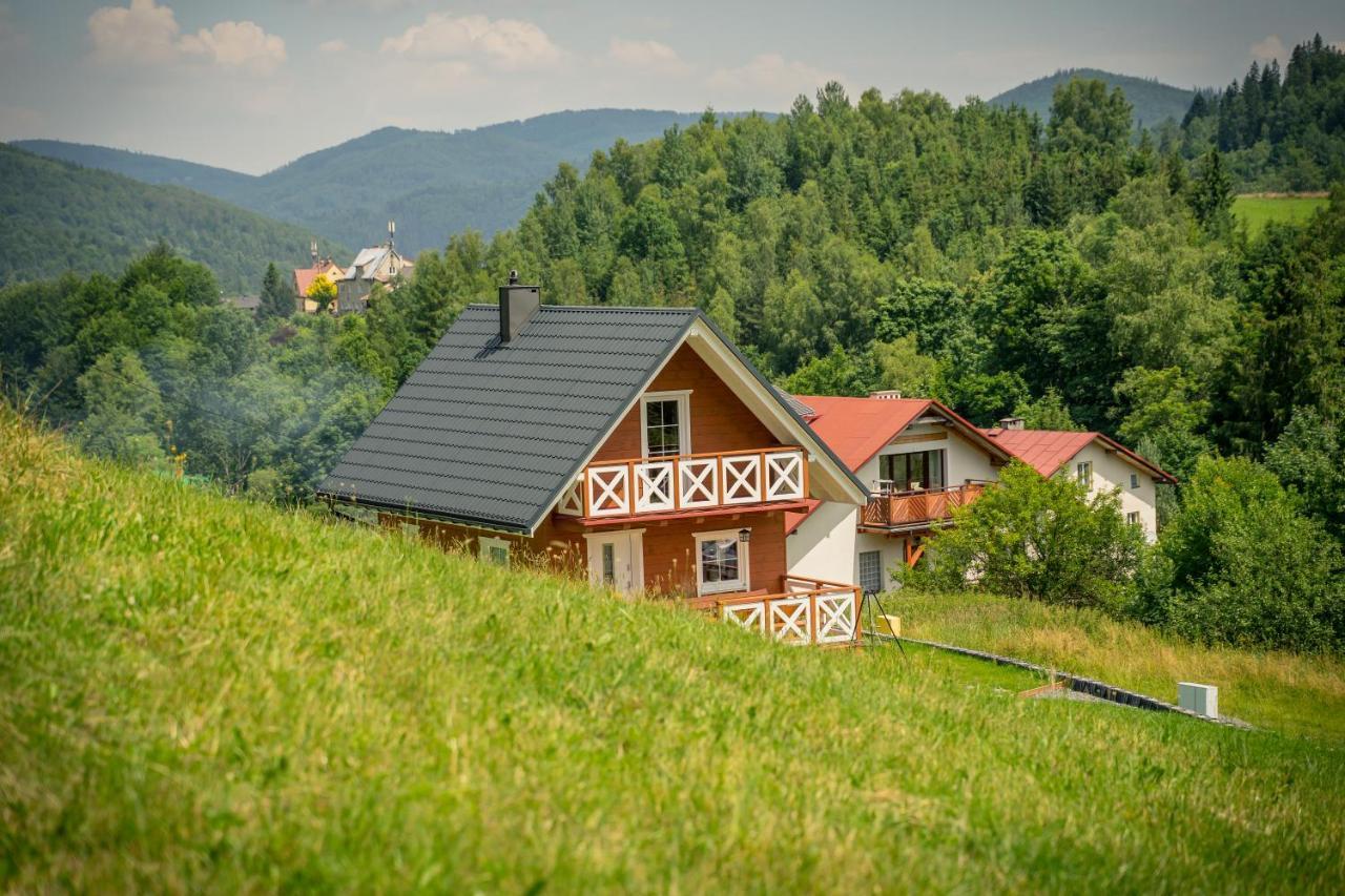 Casa vacanze Beskidzki *